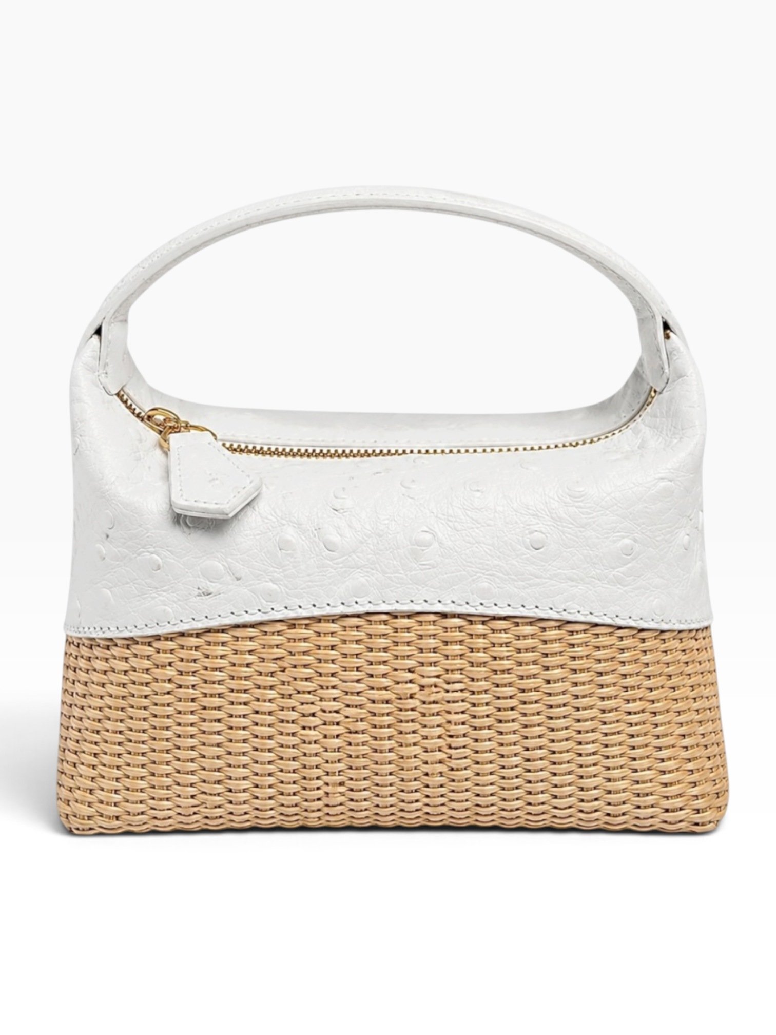 Cintsa- White Ostrich