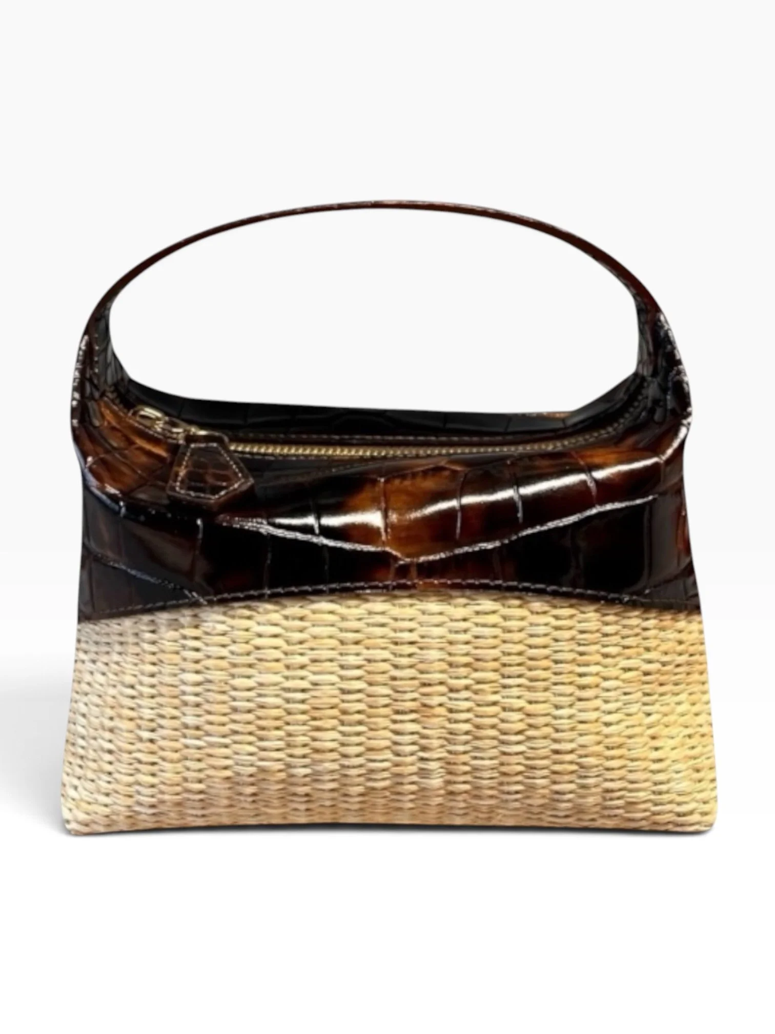 Cintsa- Brown Tortoiseshell
