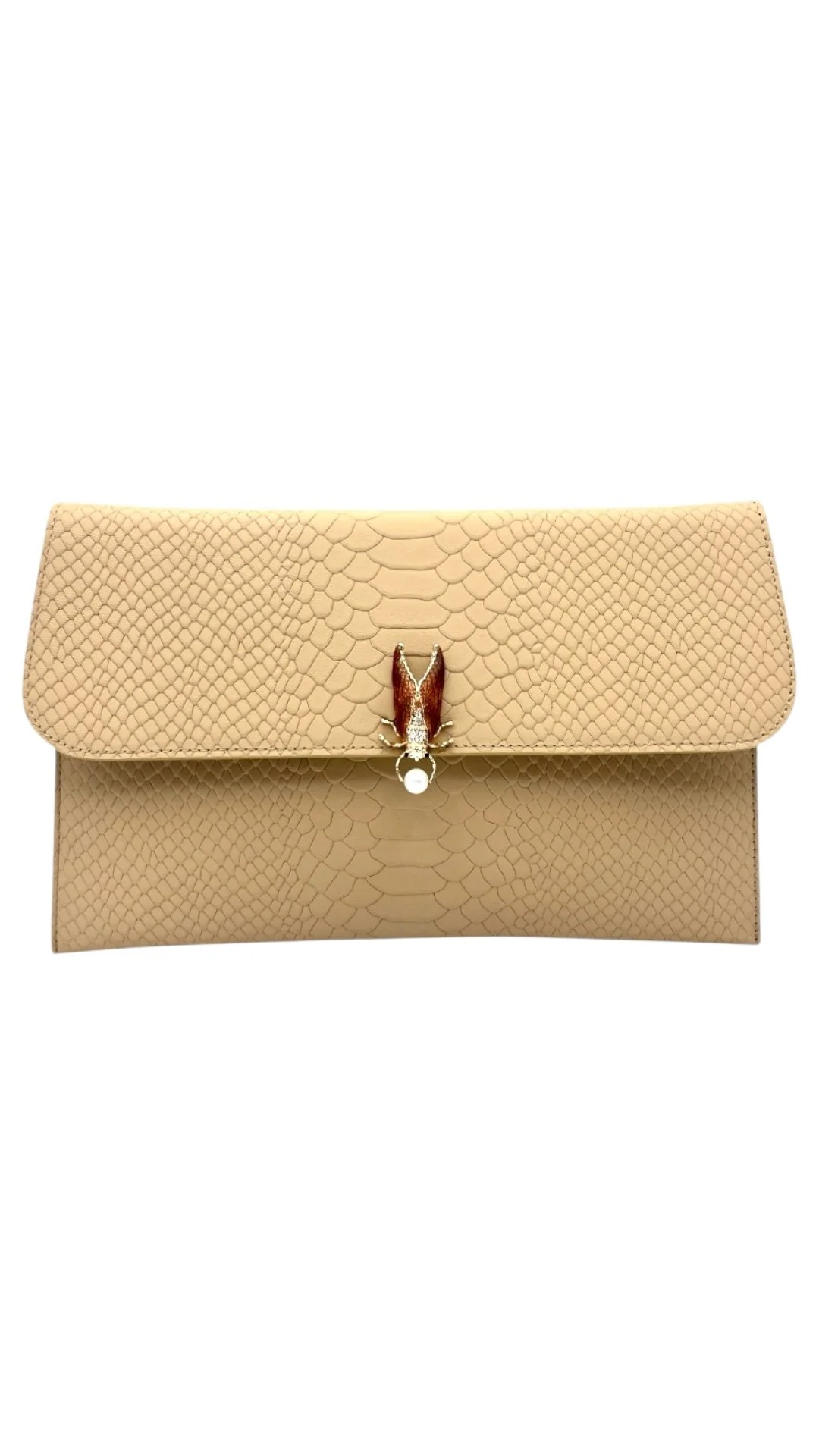 Cicada purse