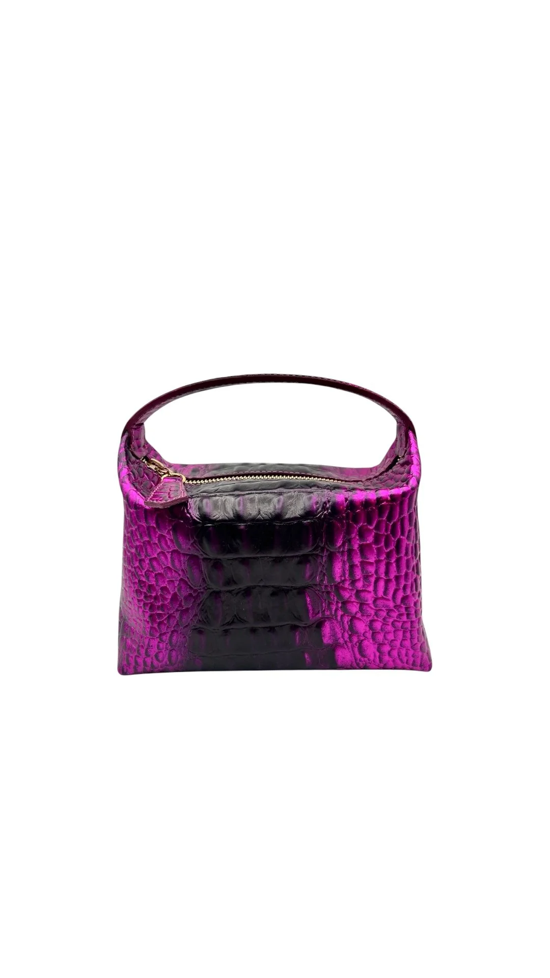 The Mini- Pink Ombre