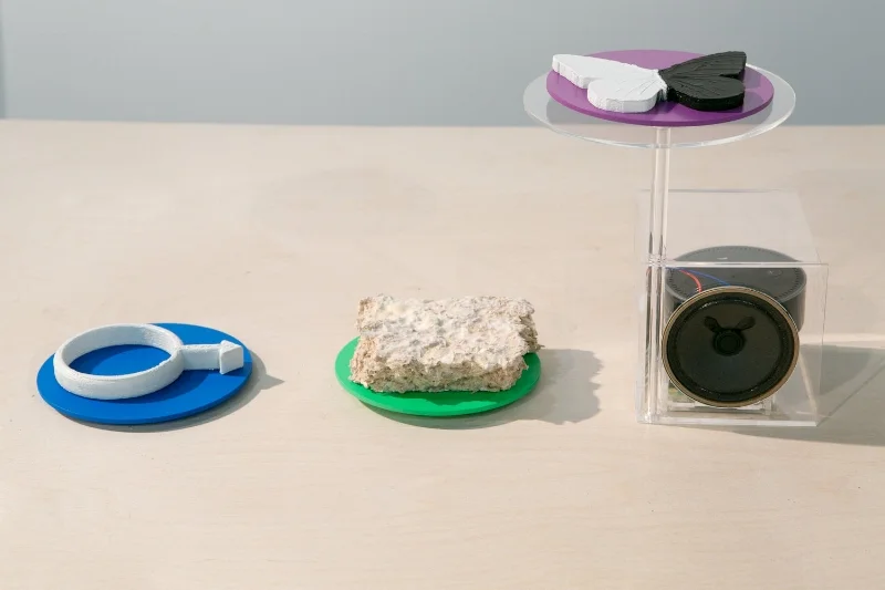 We used the AI Design toolkit to engage in AI Design for new conversation design products.