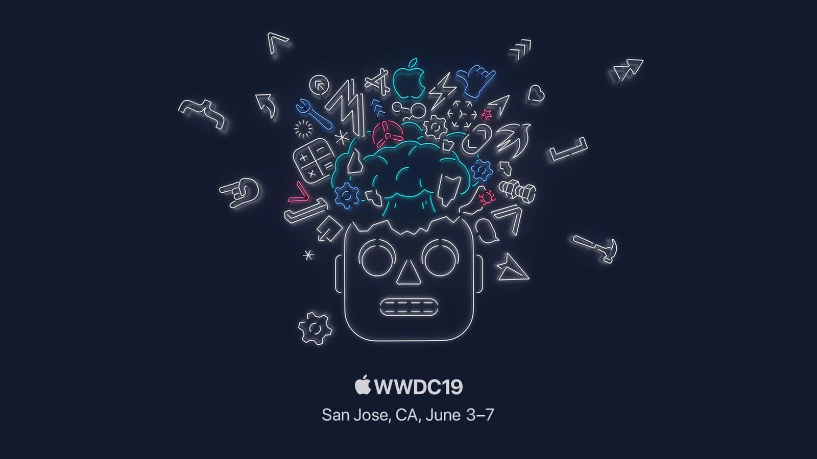 Prediction:  WWDC 2019