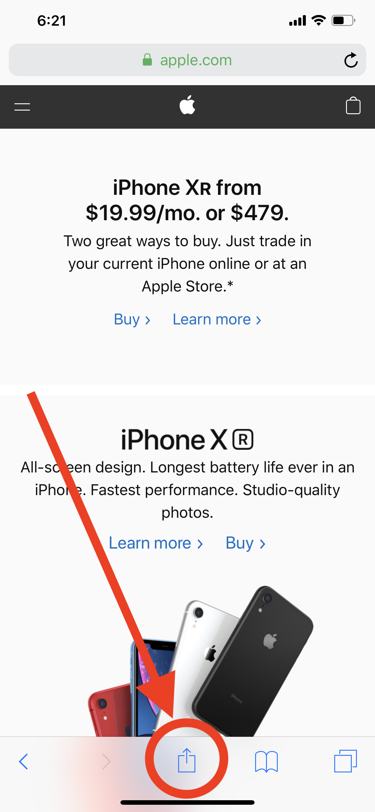  how to find specific words on a page in mobile safari macmeicloud