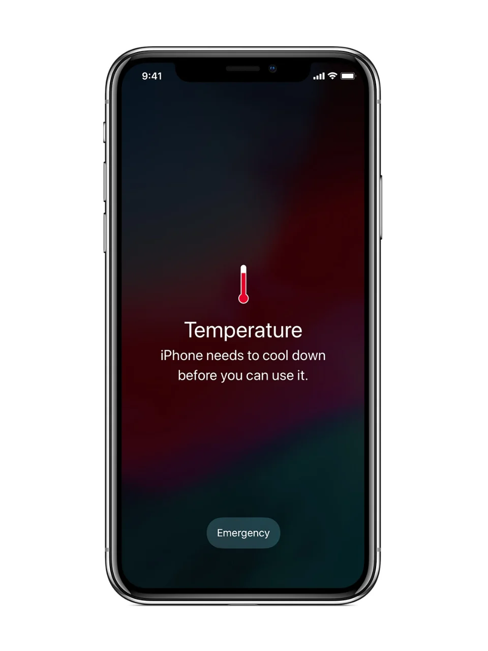 How To Keep iPhone Cool In Excessive Heat