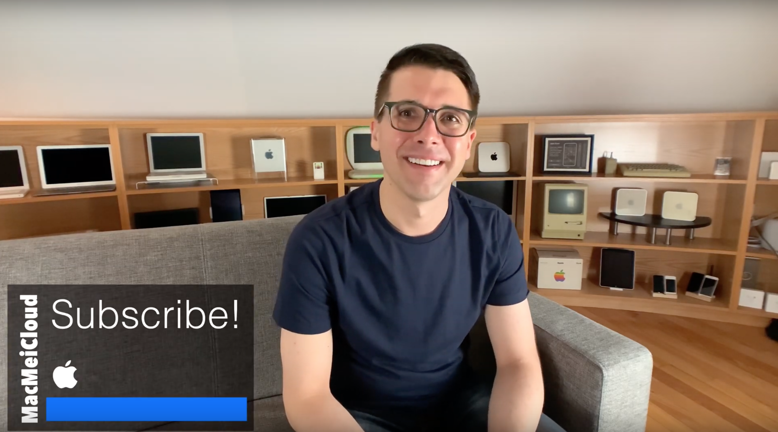 Video: Intro To MacMeiCloud VLOG