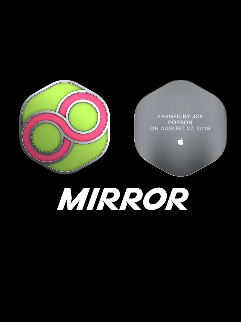 MIRROR: 100 Days Later