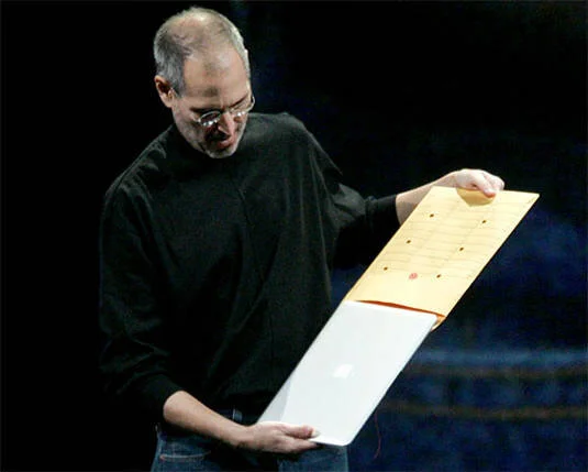 Steve Jobs Macbook Air Envelope.jpg