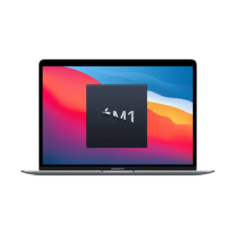 M1 Macbook Air Impressions — MacMeiCloud