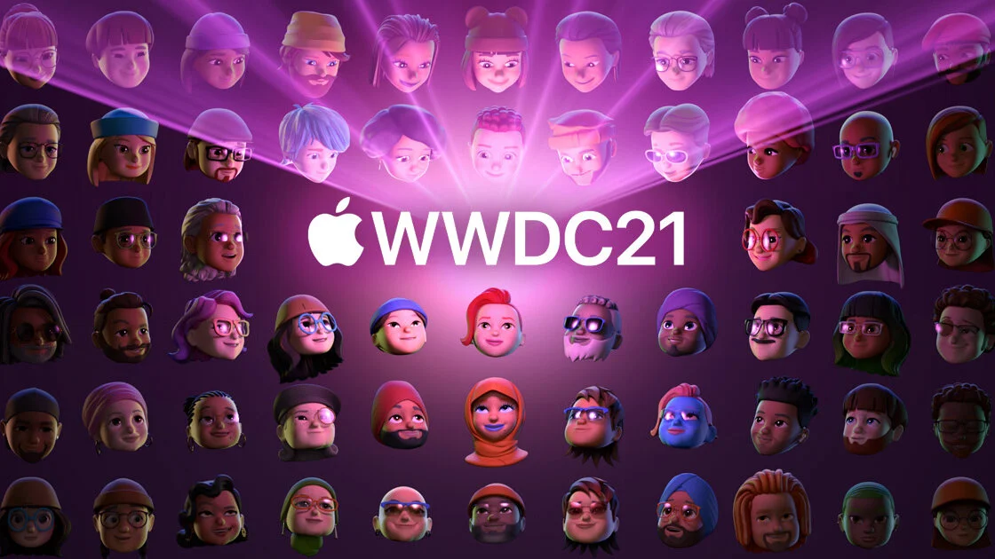 Prediction:  WWDC 2021