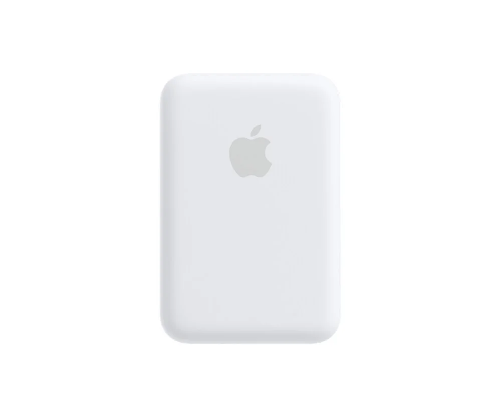 MagSafe Battery Pack - Convenience Over Capacity