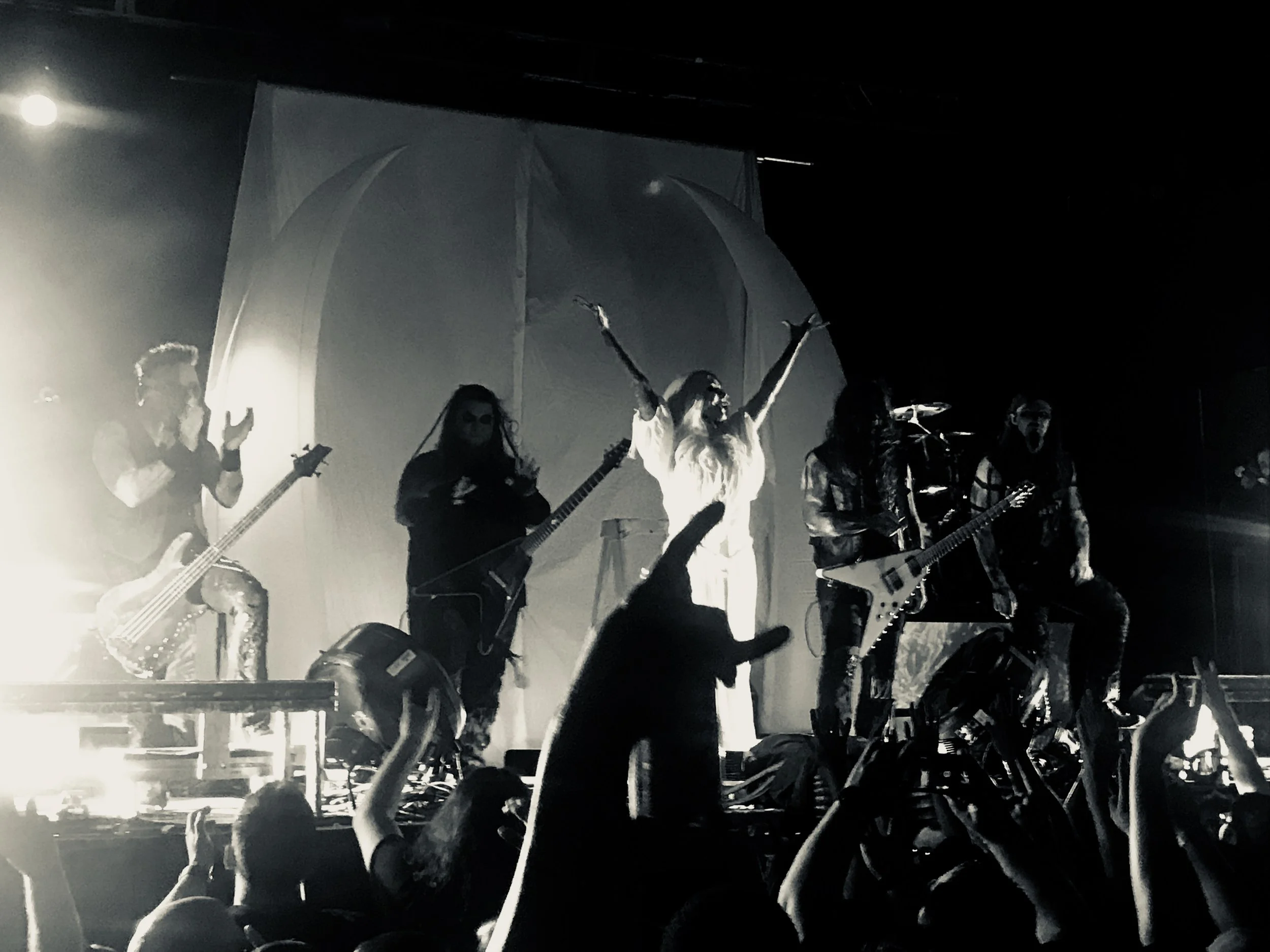 In This Moment