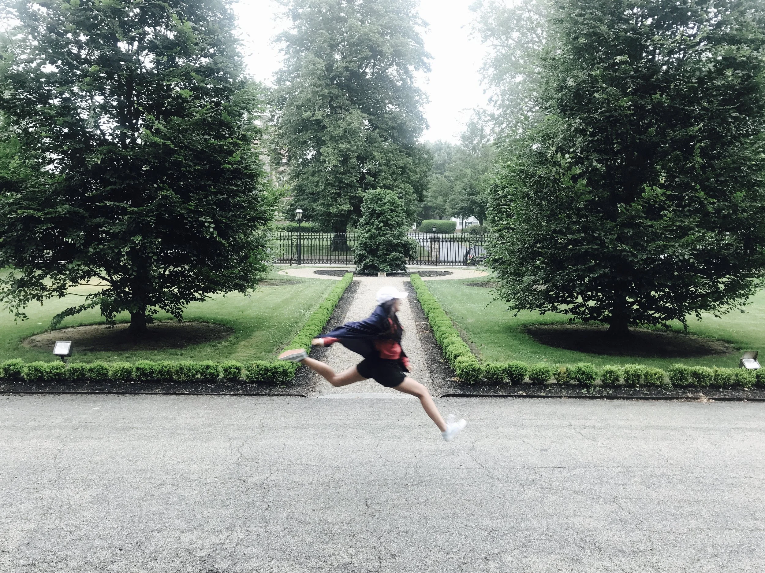 The Leap of Faith