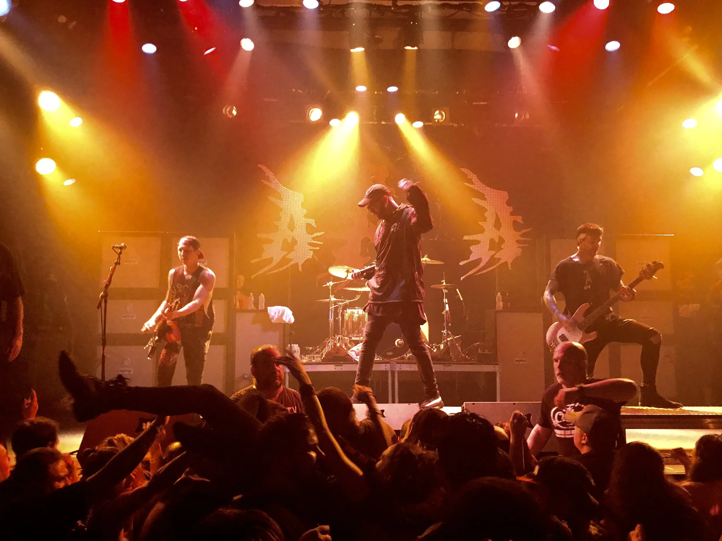 Attila