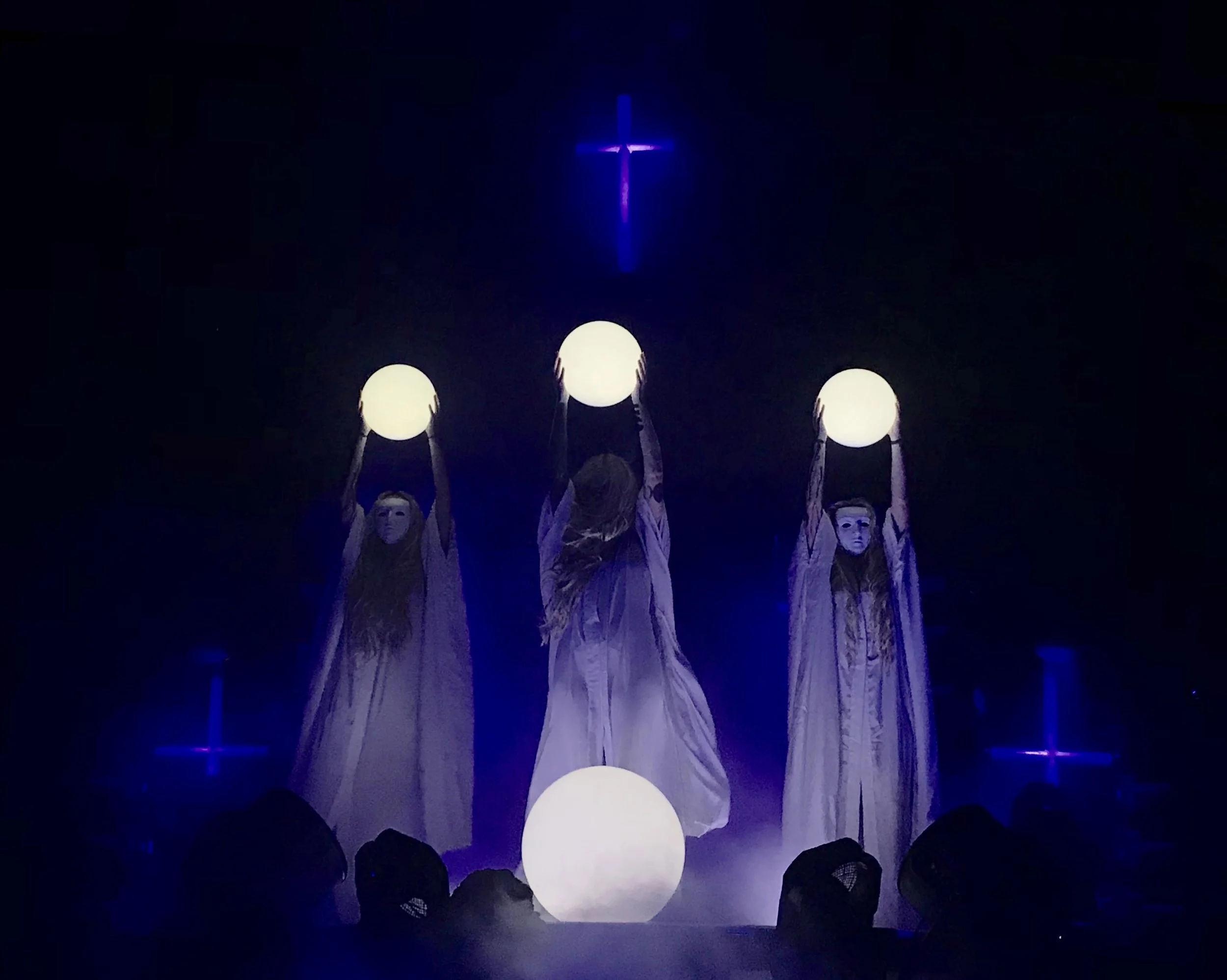 In This Moment