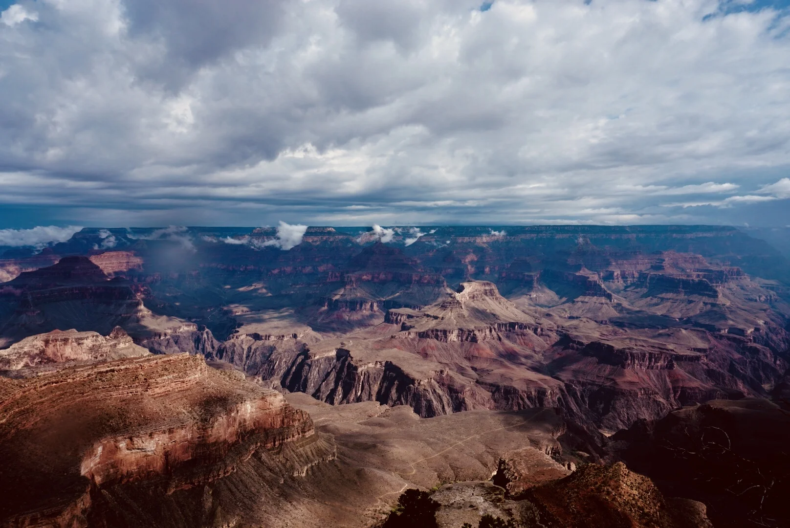 Grand Canyon National Park, AZ