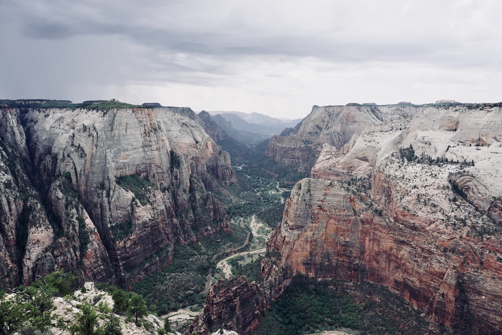 Observation Point