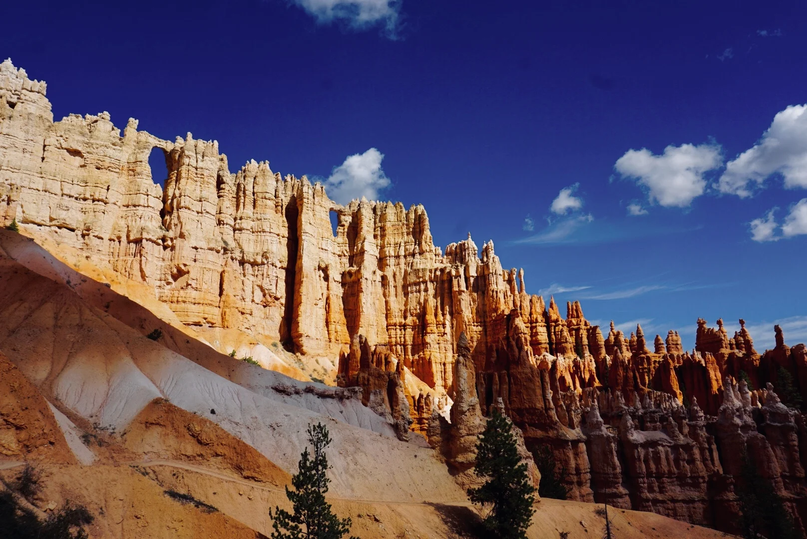 Bryce Canyon National Park, UT