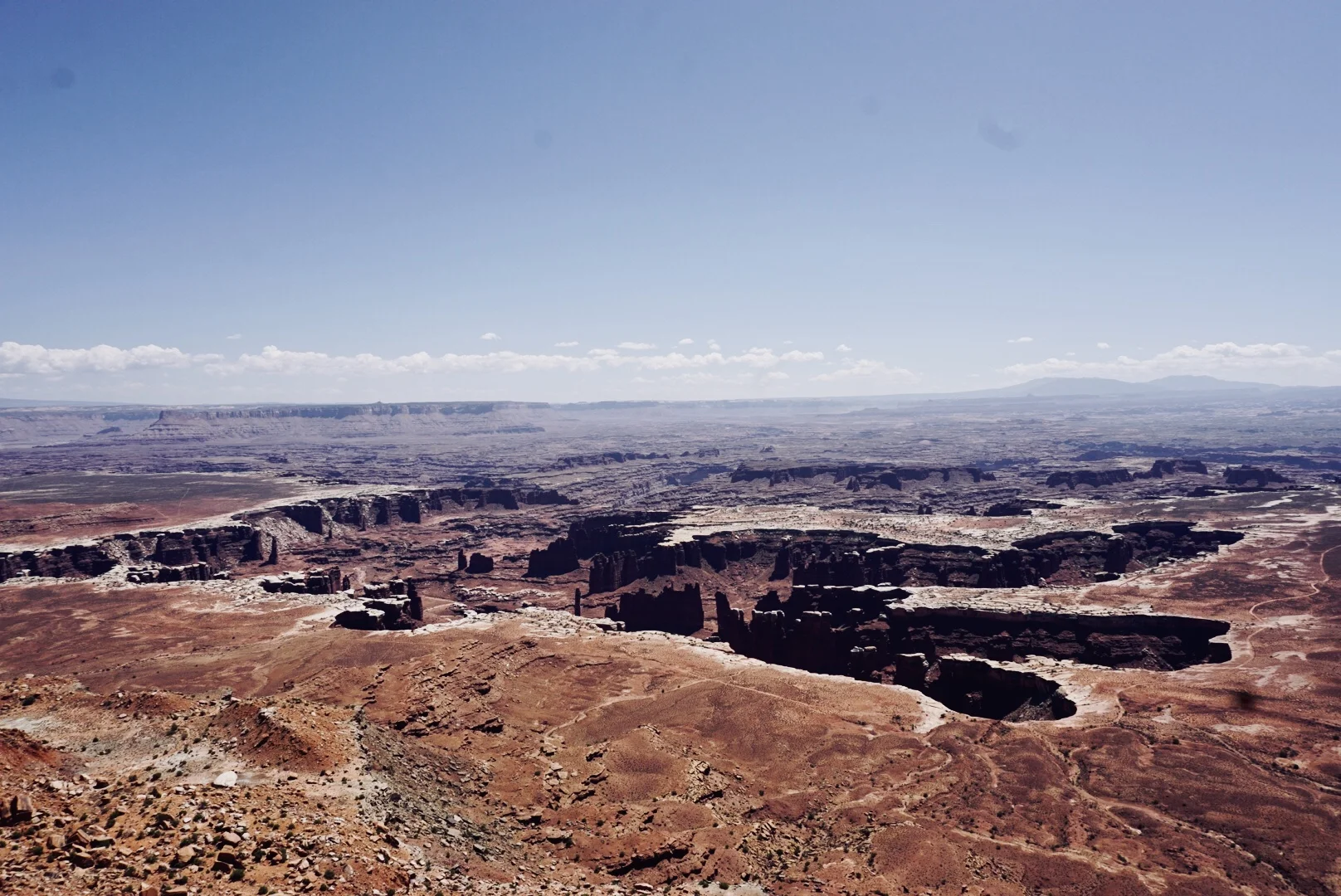 Canyonlands National Park, UT