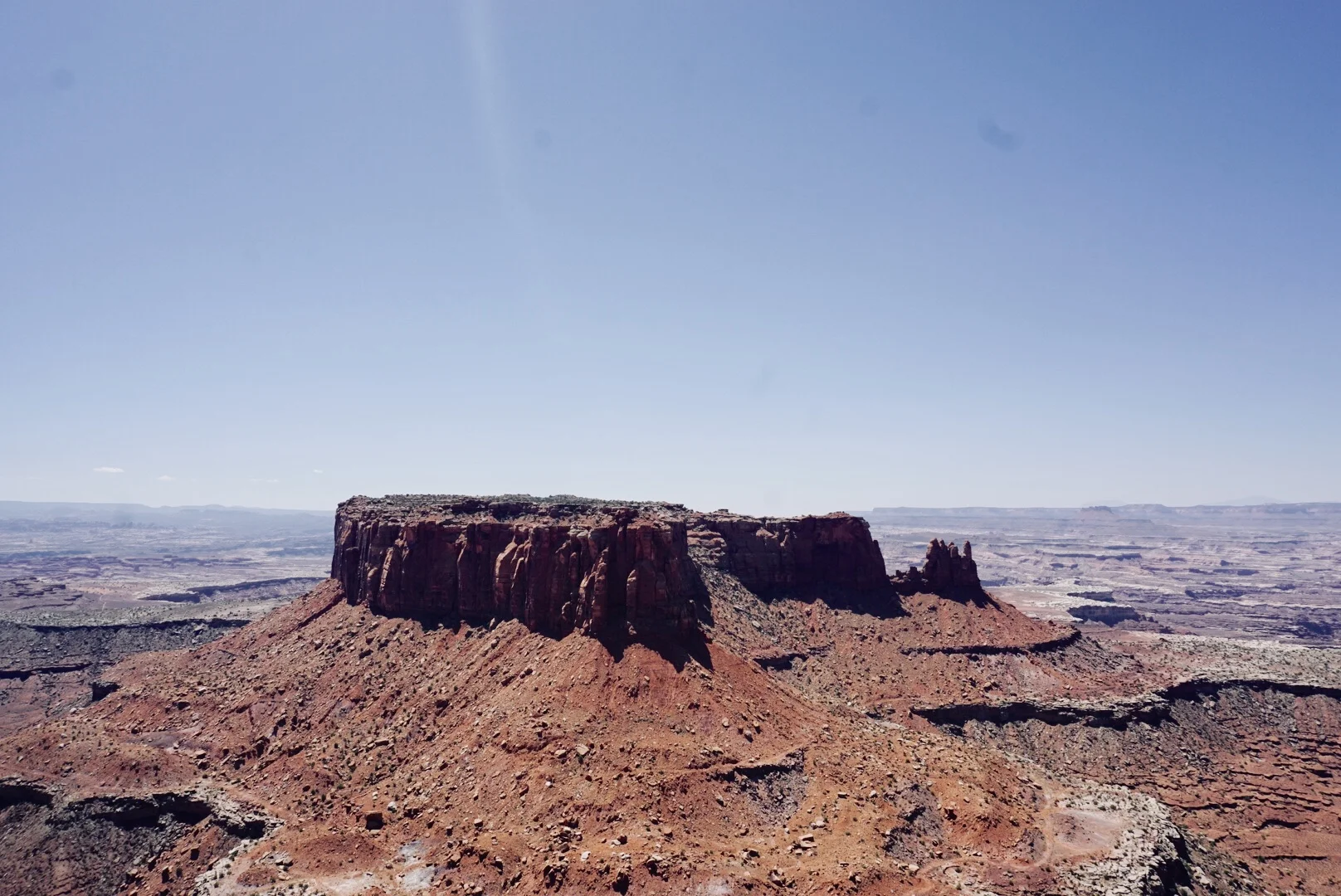 Canyonlands National Park, UT