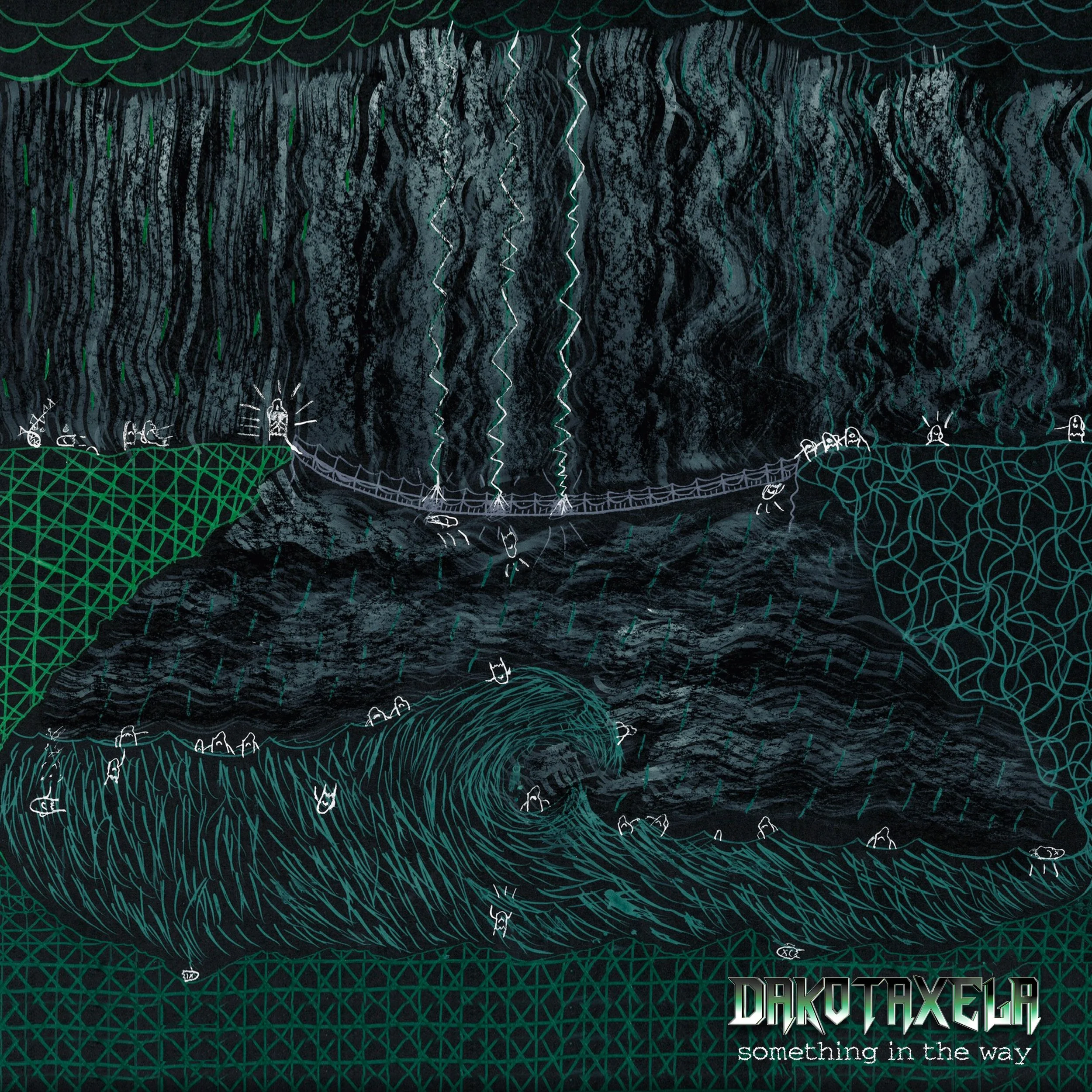 something in the way (nirvana cover)