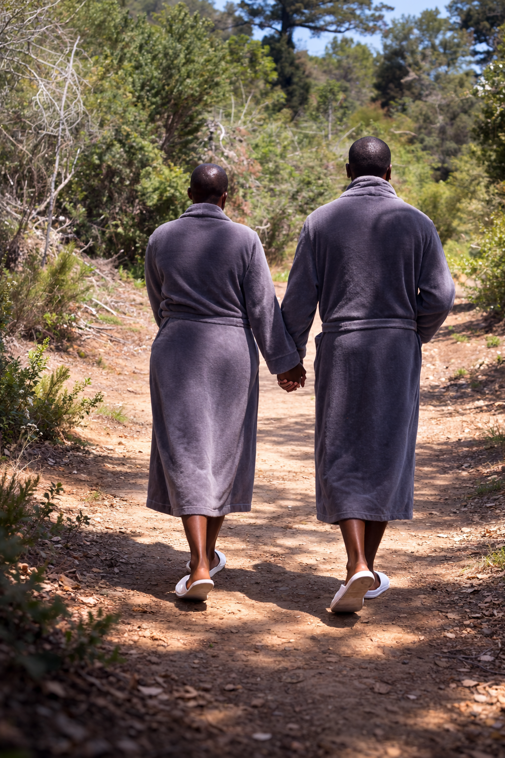 The Perfect Romantic Getaway in Plettenberg Bay