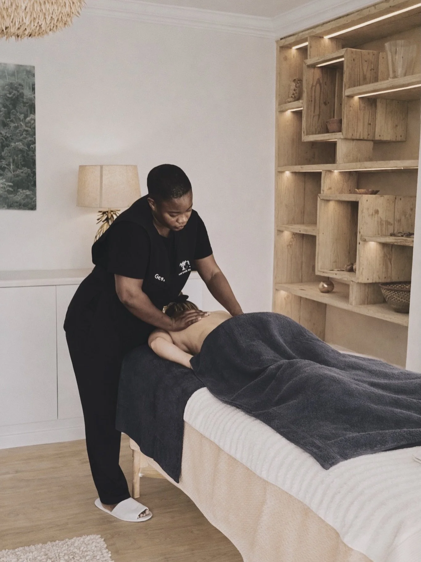 Our massages are a dreamlike experience. Increasing circulation in tight areas, you&rsquo;ve never felt this good!

Spots for this month are going fast, book now via the link in our bio!

#celebration #spaday #massagetherapy #selfcare #specialoccassi