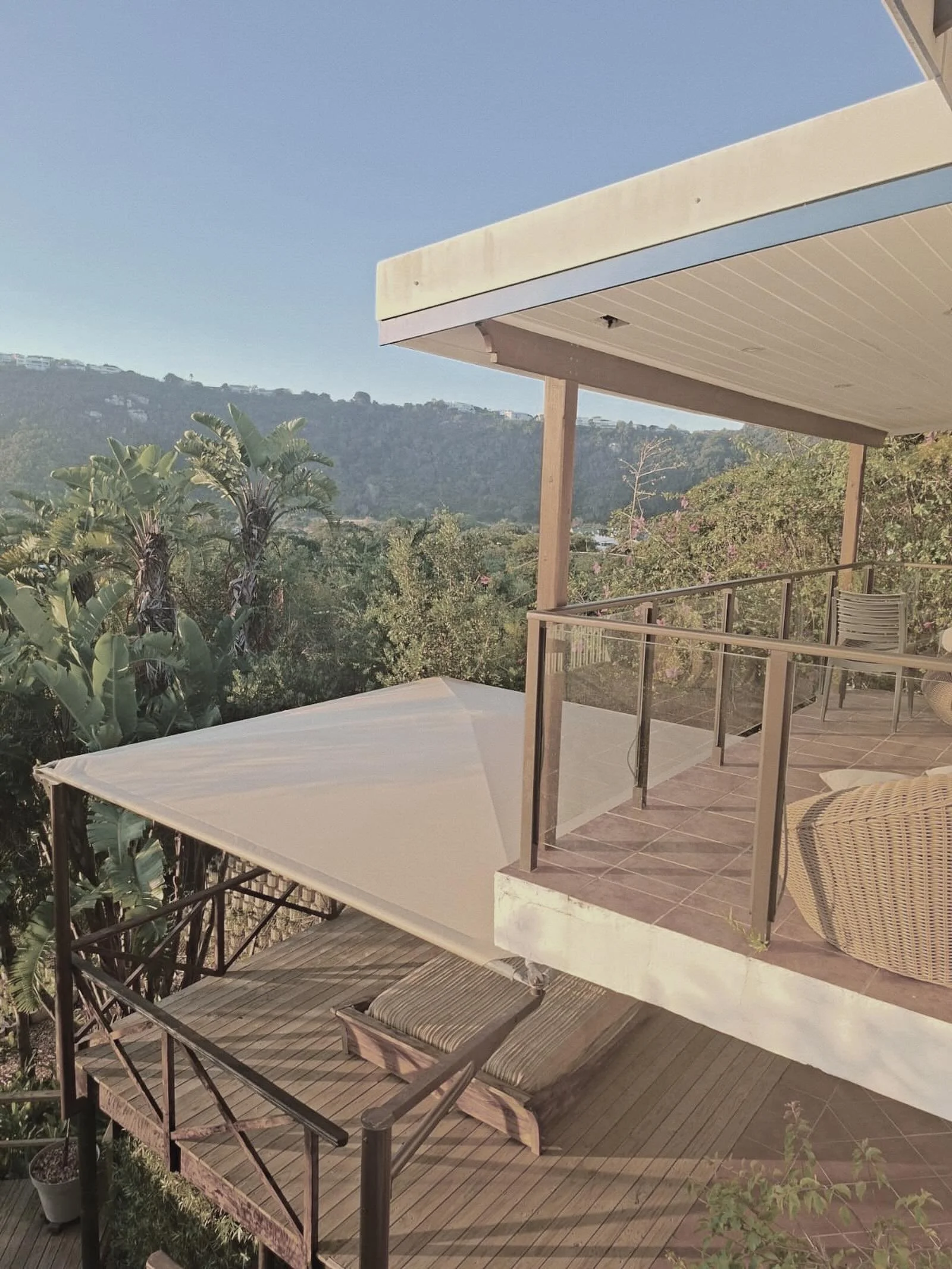 A spa treatment, glass of champagne and a 2-course meal, immersed in nature&rsquo;s embrace.

#foresenaturespa #celebration #spaday #massagetherapy #specialoccassion