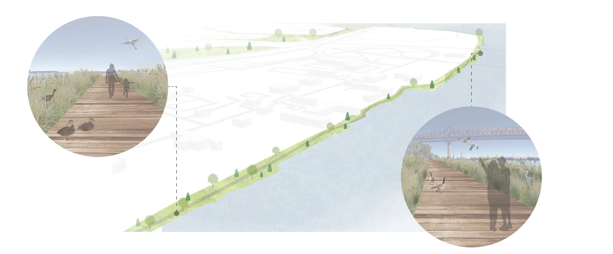 RIVERFRONT TRAIL