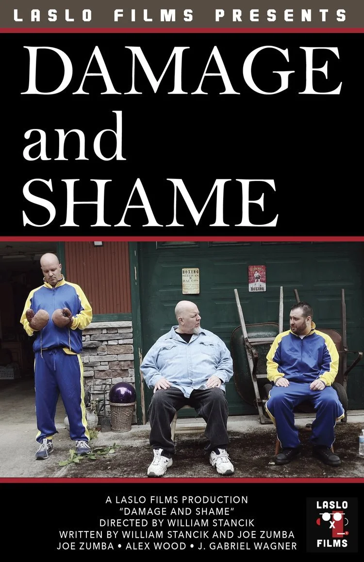 DAMAGE+AND+SHAME+poster.jpg