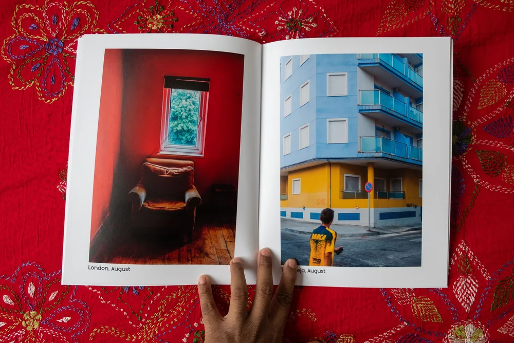 Order Prints! — Saif Rahman