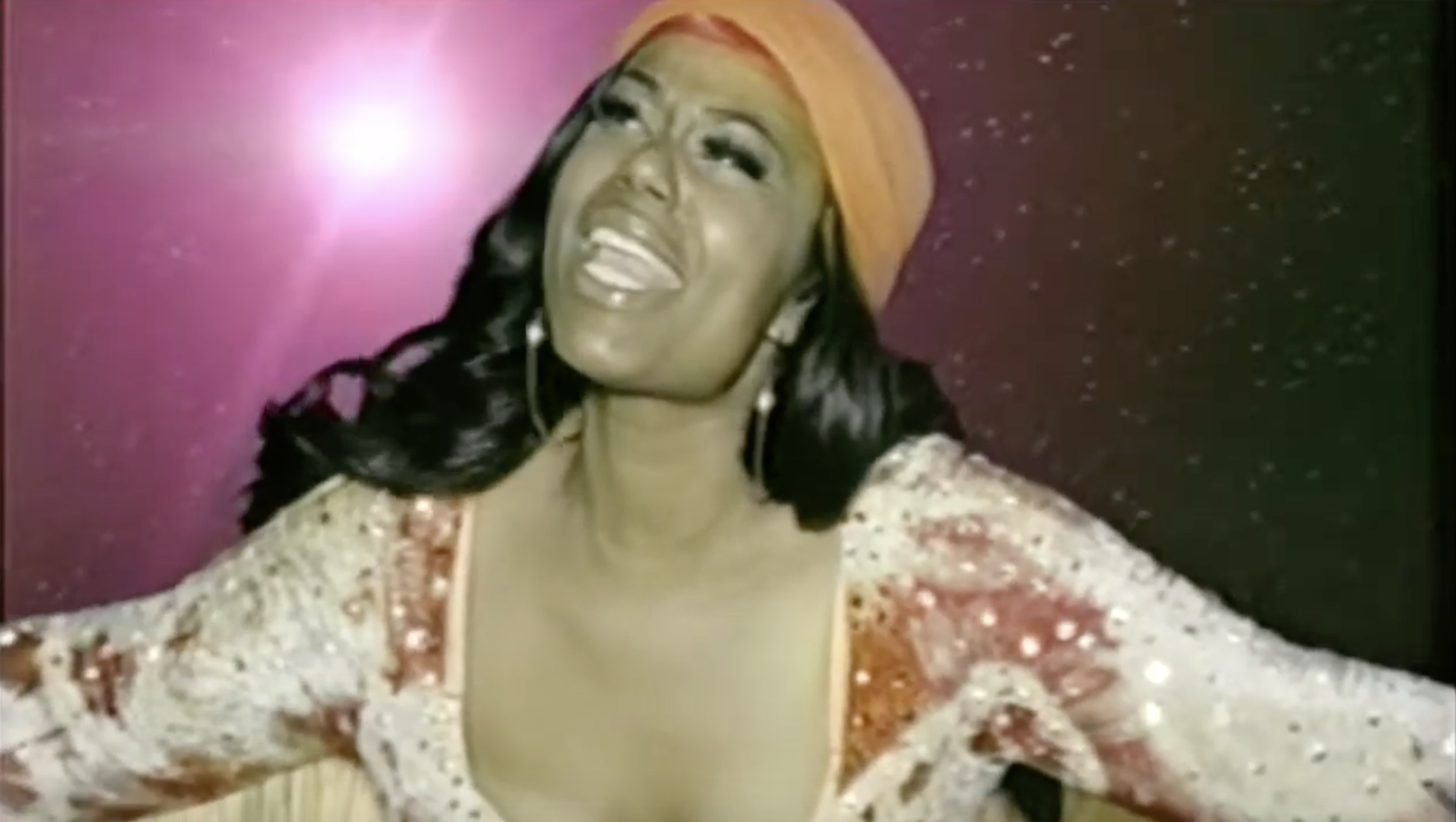 LaToiya Williams’ Undeniable Star Power