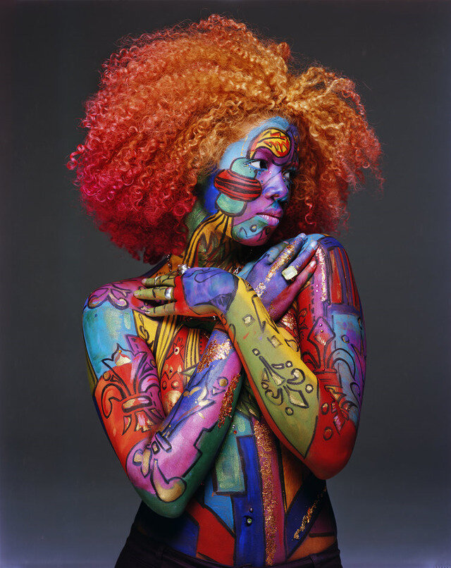 How Kelis Gave Us A Glimpse Into A New World with 'Kaleidoscope'