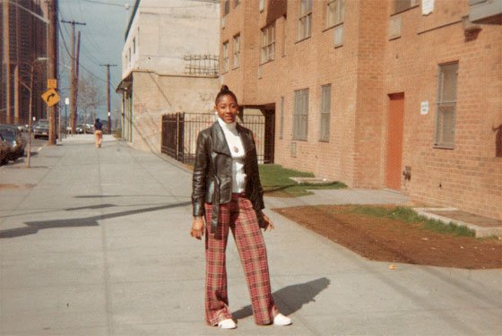 Cindy Campbell's Back to School Party Birthed Hip-Hop
