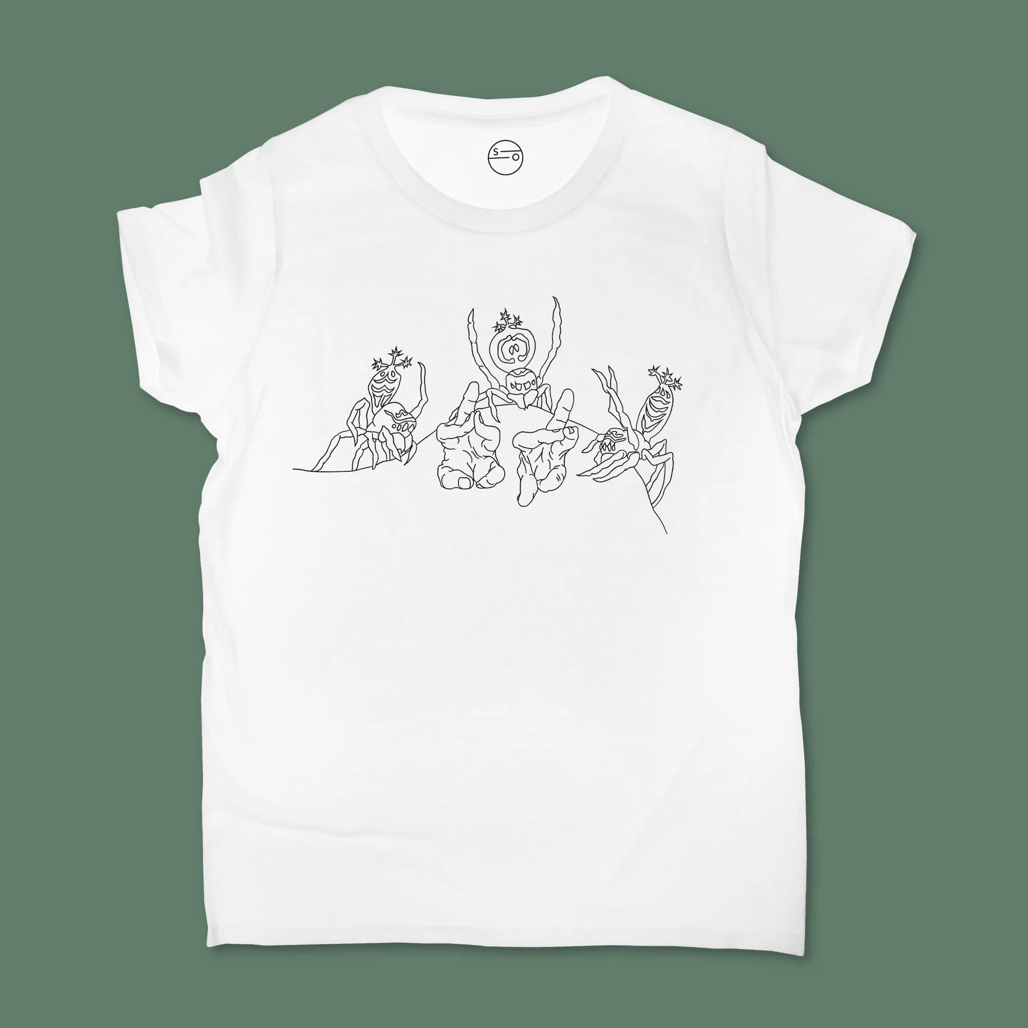 Last Words - $25