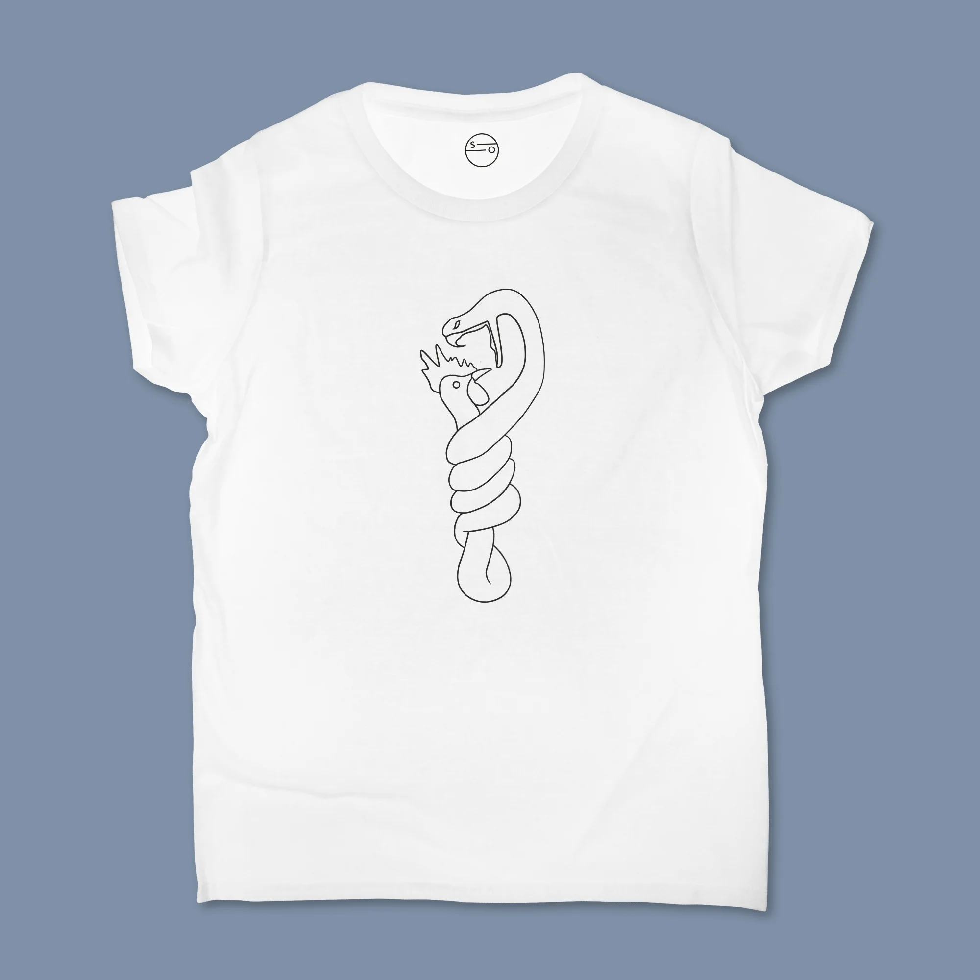 Choke the Chicken - $25