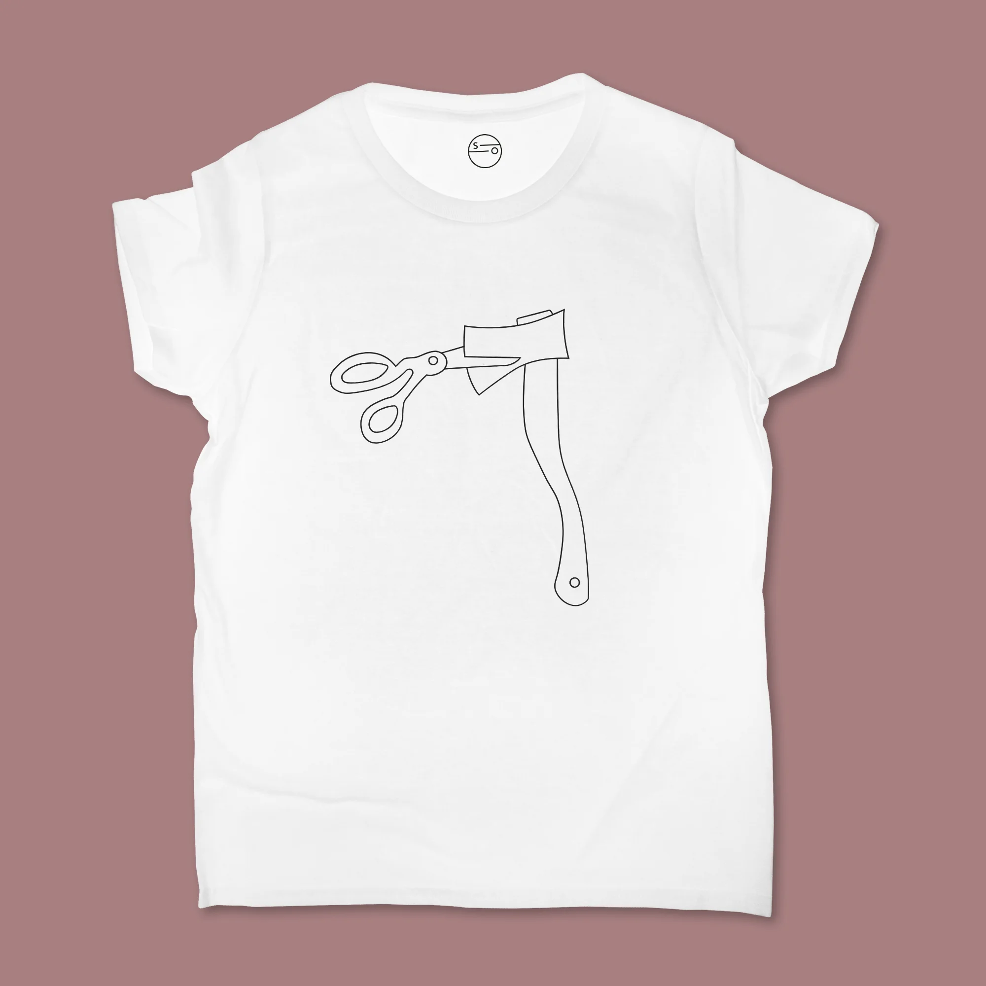 Ax Wound&nbsp;- $25