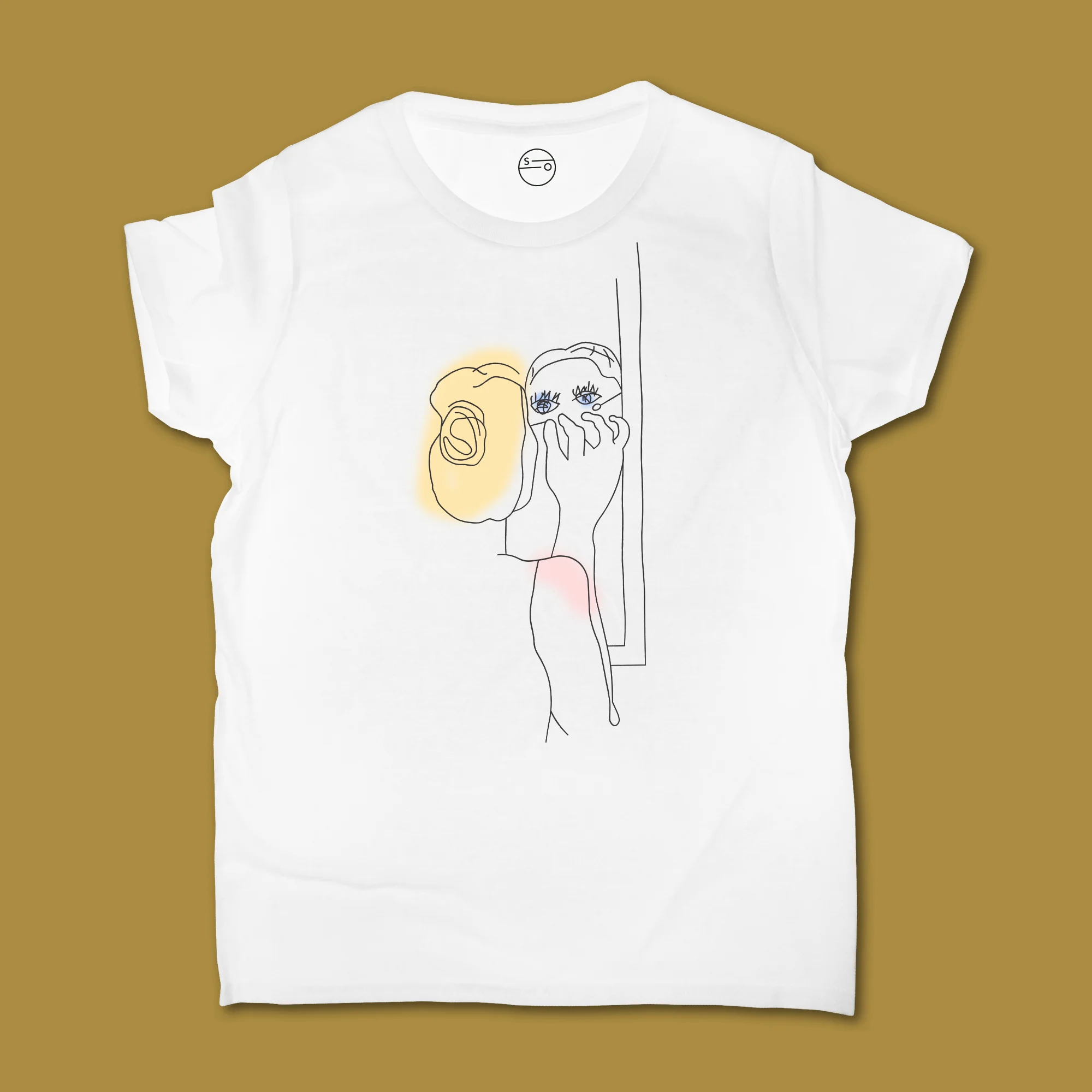Made Up - $25