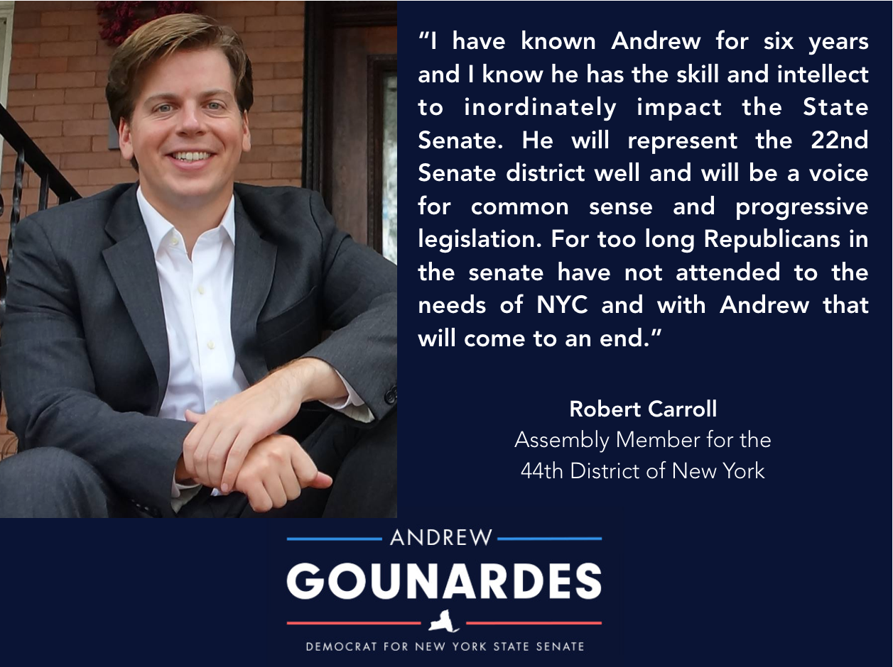Robert Carroll Endorsement Facebook.png