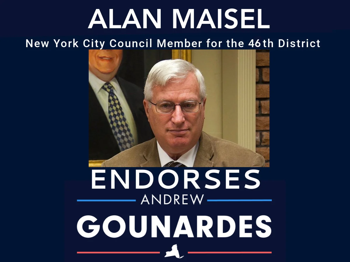 Alan Maisel Endorsement.jpeg