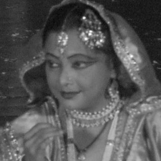 Saswati Sen