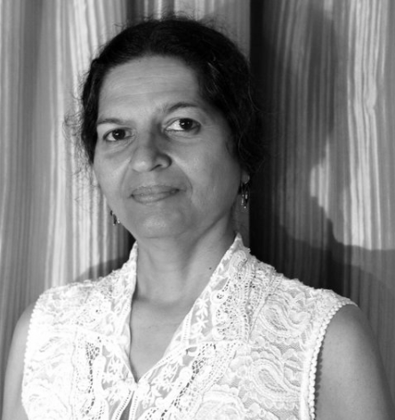 Dr. Purnima Shah