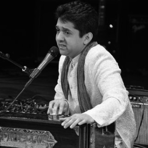 Sanjeev Ramabhadran