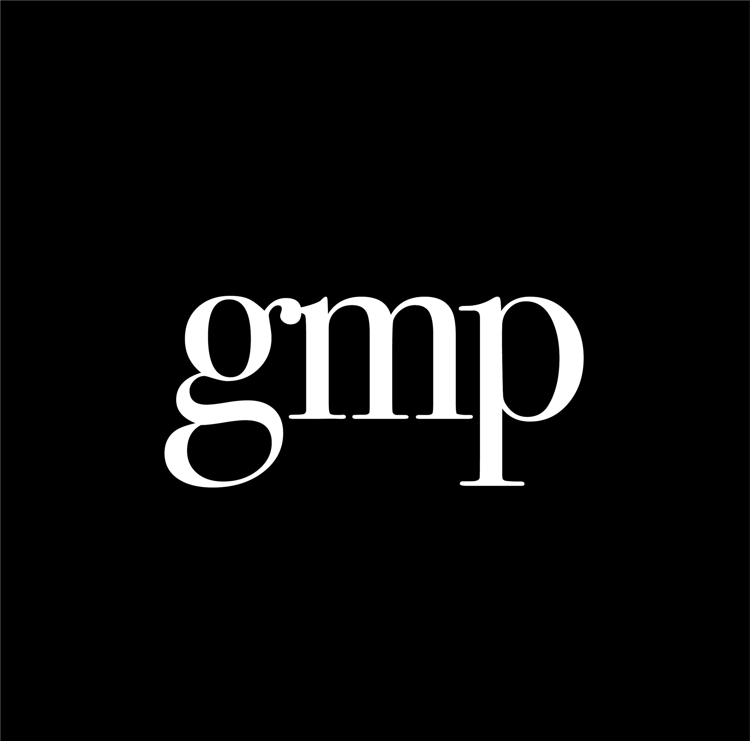 GMP Label