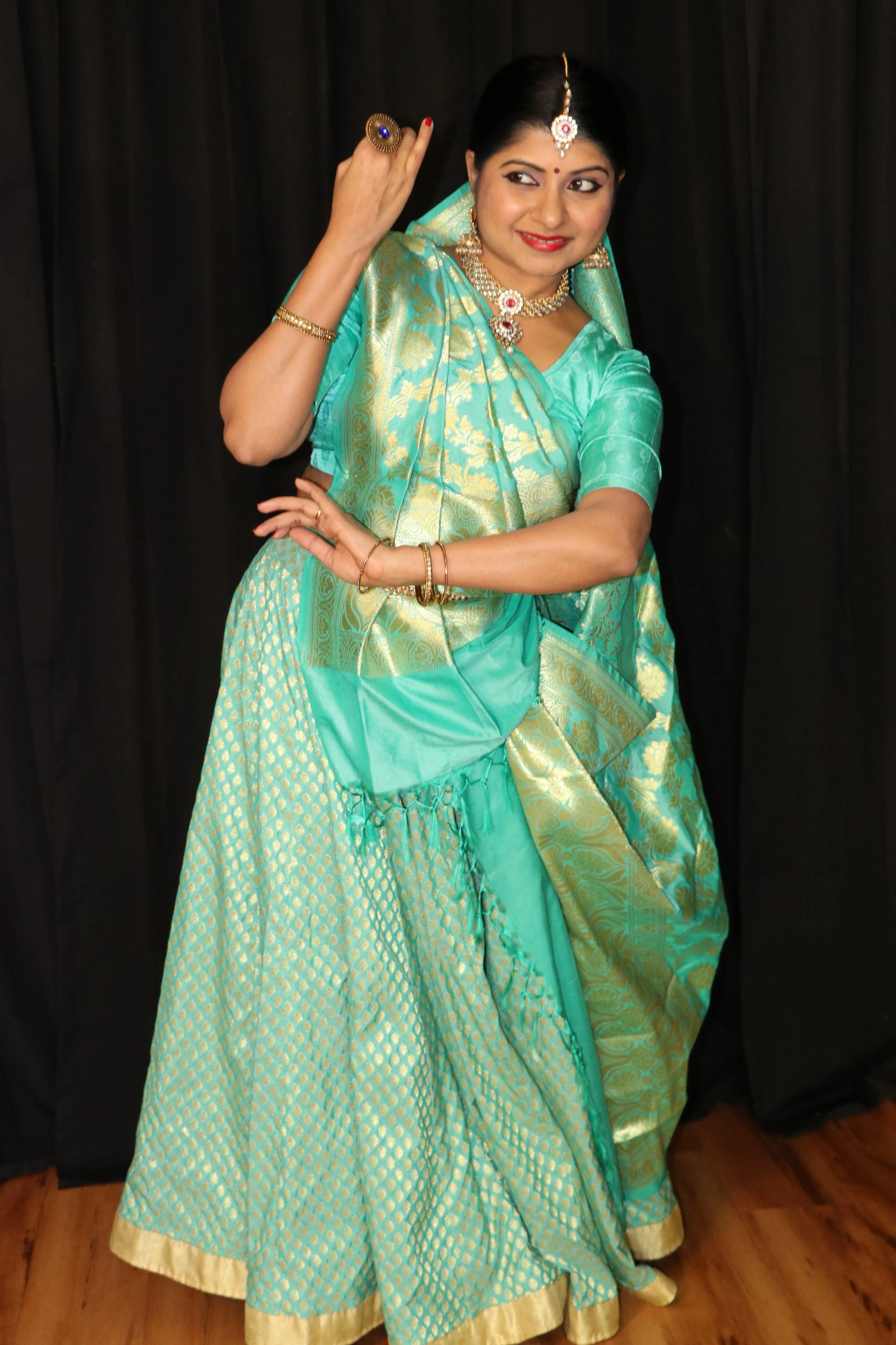 Seema - Seema K V.JPG