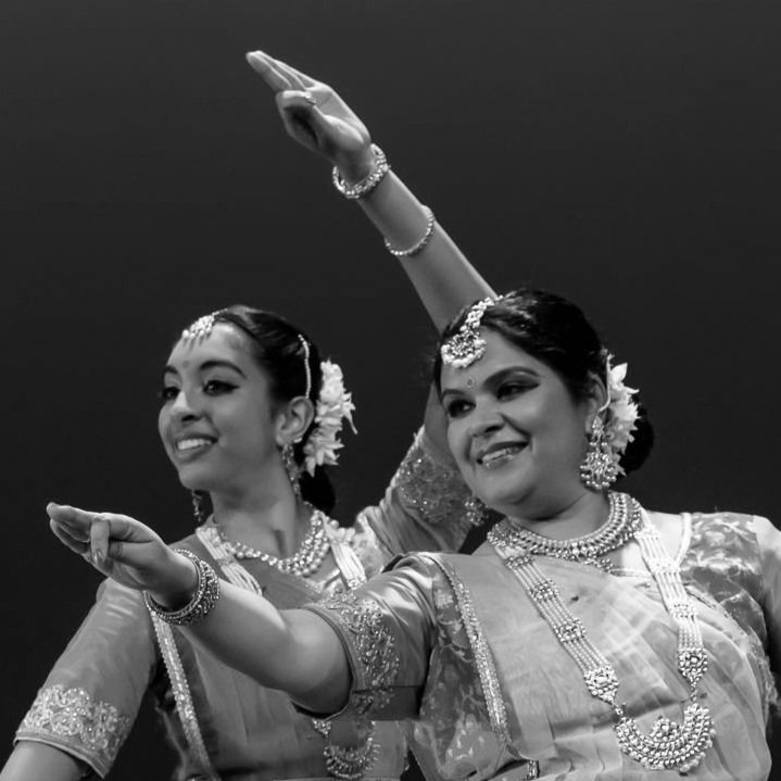 Anupama & Reva Srivastava