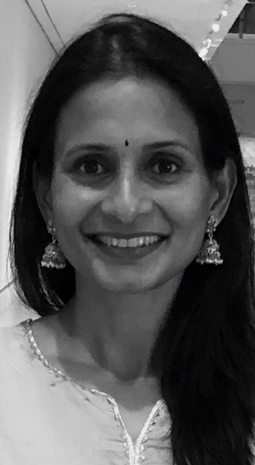 Sujatha Kumar