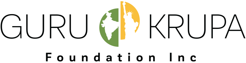 Guru Krupa Foundation logo.png