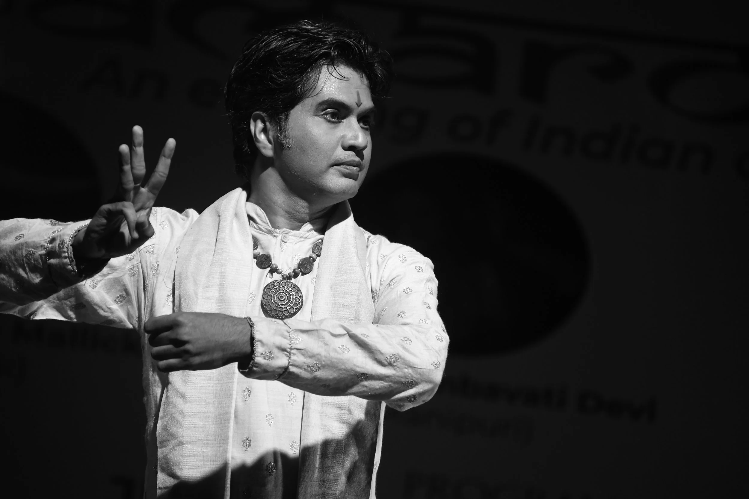 Sandip Mallick