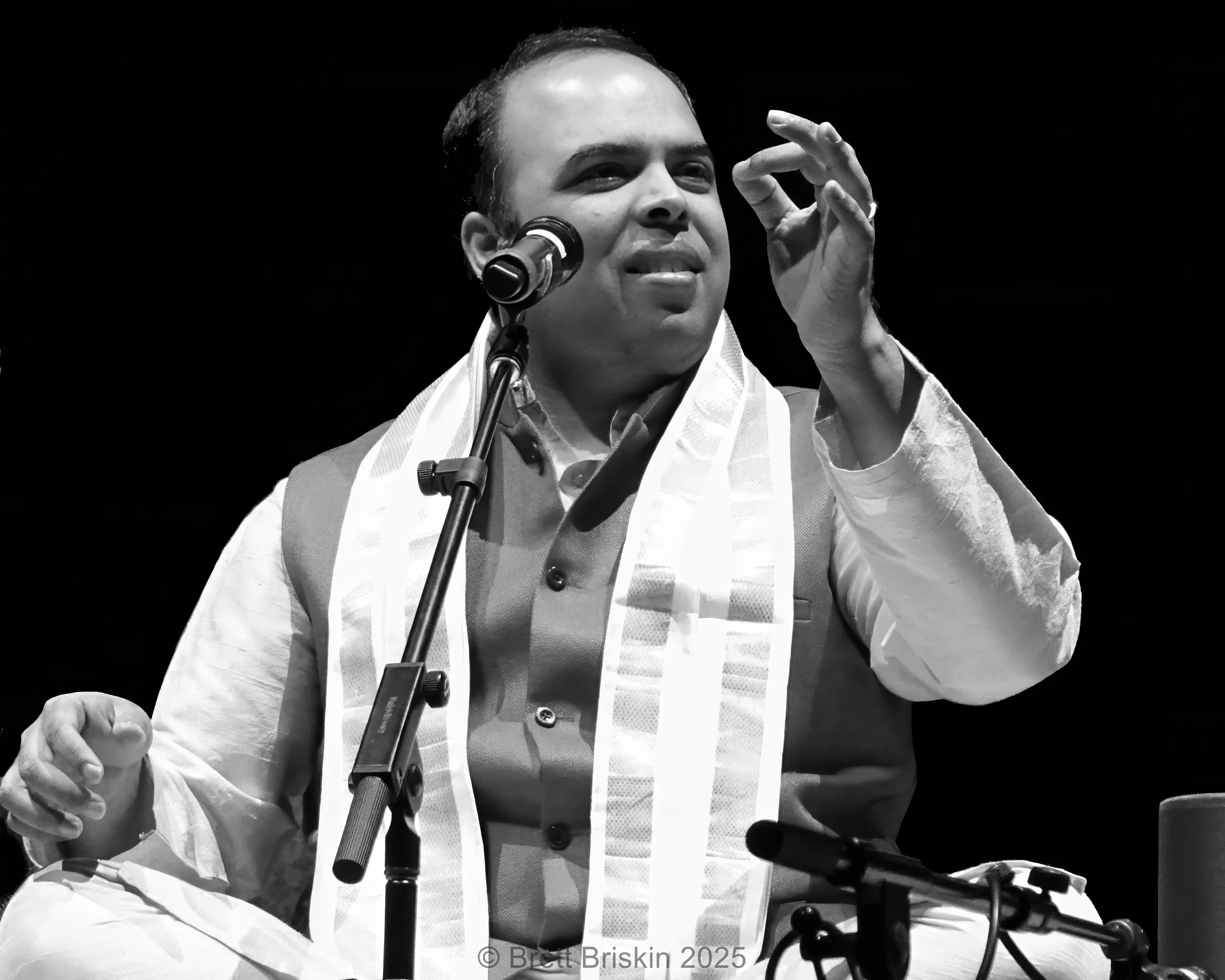Samarth Nagarkar