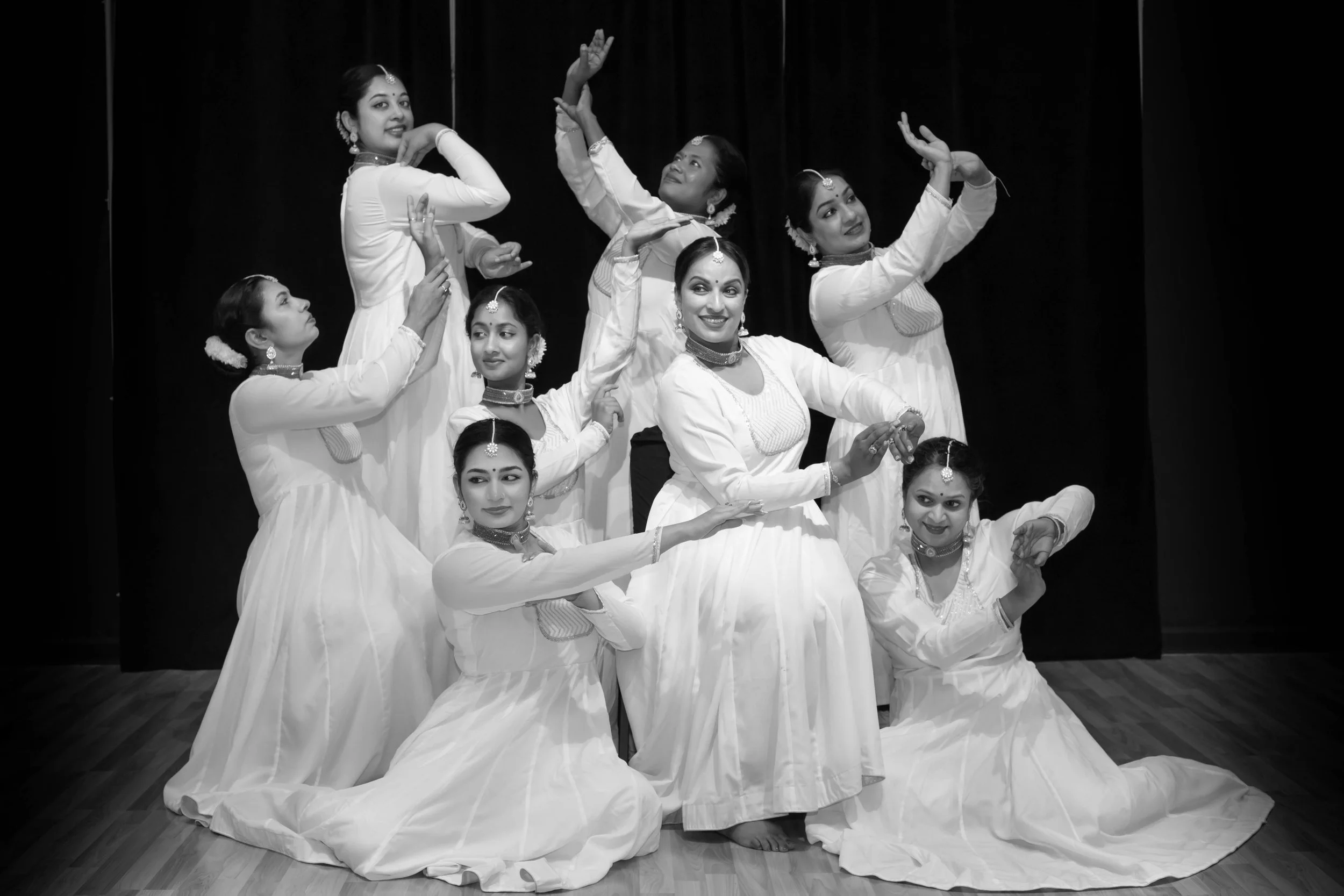Aakriti Kathak Academy